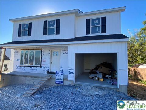 Photo of 1216 Fretz Avenue, Salisbury Twp, PA 18103 (MLS # 761818) Photo of 1216 Fretz Avenue, Salisbury Twp, PA 18103 (MLS # 761818)