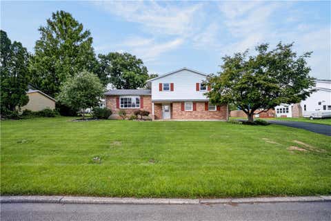 Homes For Sale - 1160 Brentwood Avenue<br/> Northampton County, Hanover, PA 18017