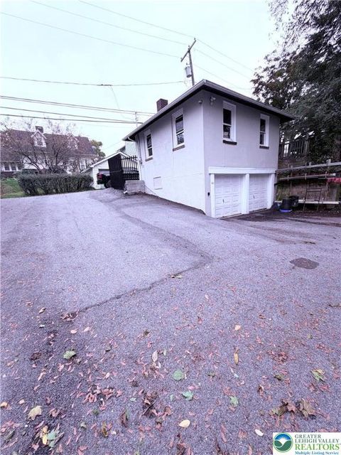 Photo of 1754 Genoa Street, Bethlehem, PA 18018 (MLS # 767496)