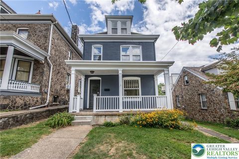 Photo of 327 N 10th Street, Easton, PA 18042 (MLS # 763895) Photo of 327 N 10th Street, Easton, PA 18042 (MLS # 763895)