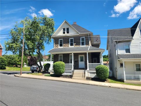 Photo of 236 Madison Avenue #2, Nazareth Boro, PA 18064 (MLS # 779109)