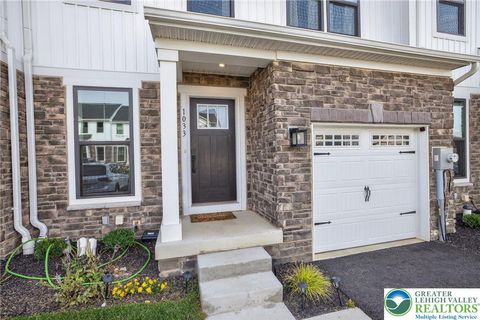 Photo of 1033 Watson Court, Macungie, PA 18051 (MLS # 765357) Photo of 1033 Watson Court, Macungie, PA 18051 (MLS # 765357)