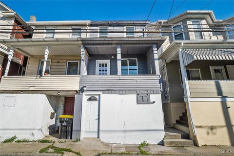 Photo of 306 W Kline Avenue, Lansford Boro, PA 18232 (MLS # 750544) Photo of 306 W Kline Avenue, Lansford Boro, PA 18232 (MLS # 750544)