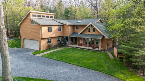 Photo of 144 Shady Lane, Polk Twp, PA 18058 (MLS # 778283)