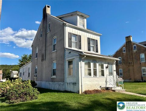 Photo of 815 S Fawn St, Allentown, PA 18103 (MLS # 764352) Photo of 815 S Fawn St, Allentown, PA 18103 (MLS # 764352)