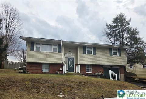 Photo of 443 Bath Avenue, Catasauqua Boro, PA 18032 (MLS # 772563)
