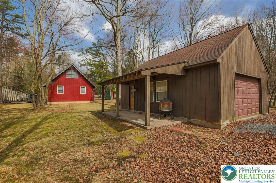 170 Fern Ridge Road