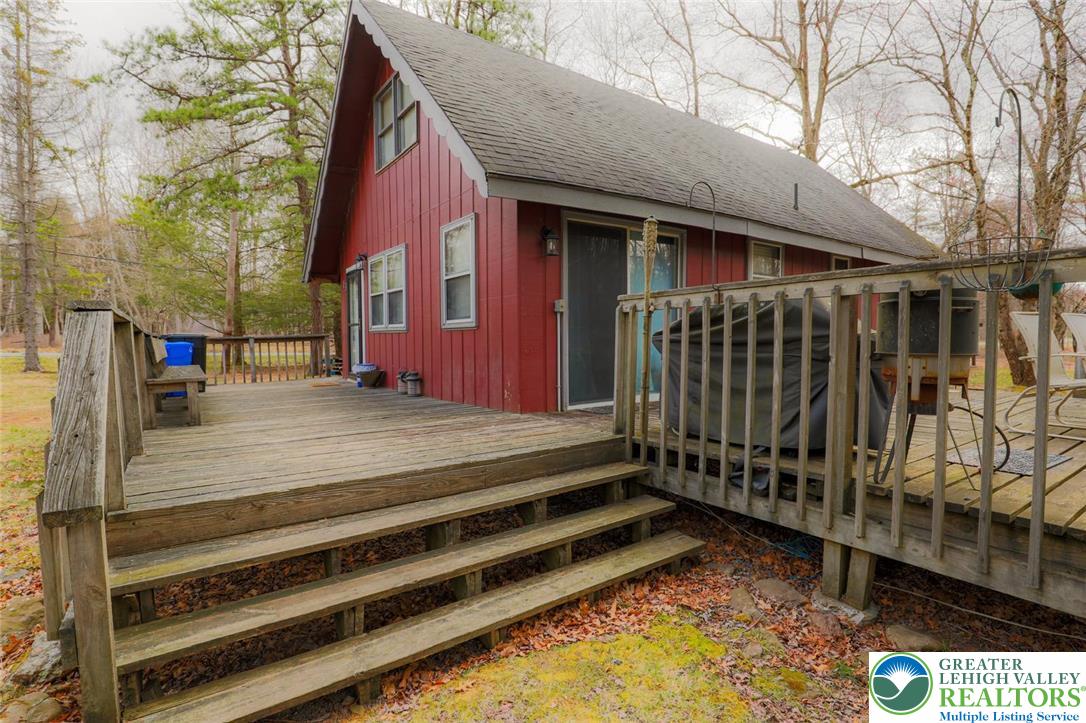 170 Fern Ridge Road