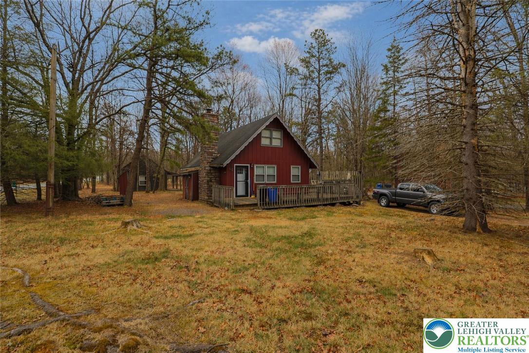 170 Fern Ridge Road