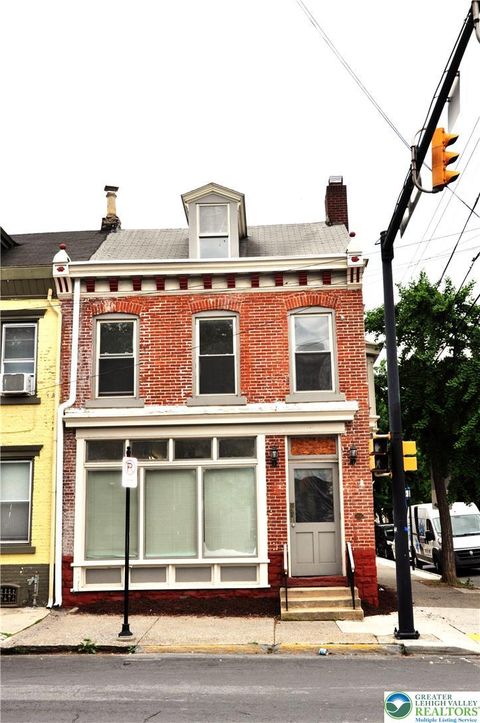 Photo of 146 11th Street, Allentown, PA 18102 (MLS # 777608)