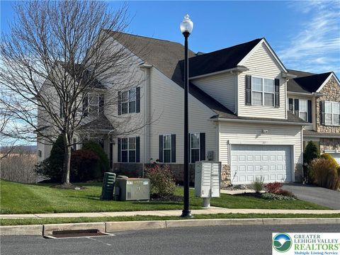 Photo of 117 Willow Drive, Palmer Twp, PA 18045 (MLS # 768318)