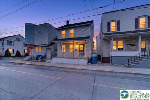 Photo of 1604 Newport Avenue, Northampton Boro, PA 18067 (MLS # 770734)