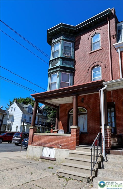 Photo of 140 14th Street, Allentown, PA 18102 (MLS # 779605)