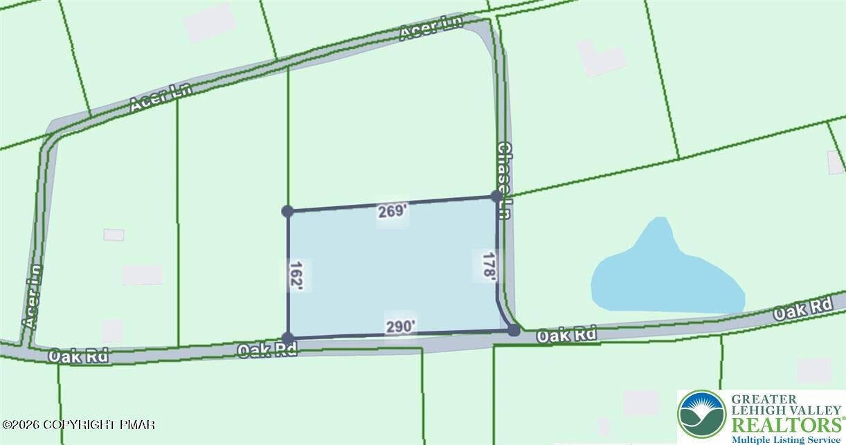 Oak Road