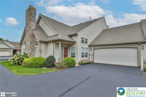 Homes For Sale - 6522 Letterkenny Lane<br/> Lower Macungie Twp, PA 18062