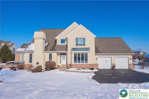 Photo of 3947 W Washington Street, Allentown, PA 18104 (MLS # 772645)