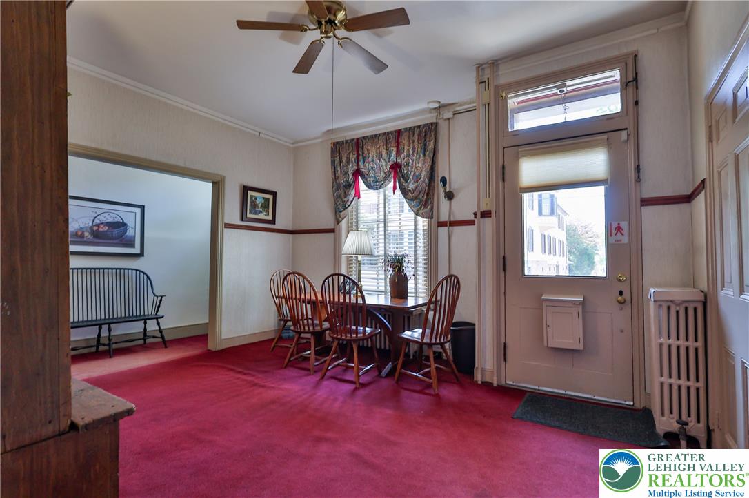 72 W Market Street