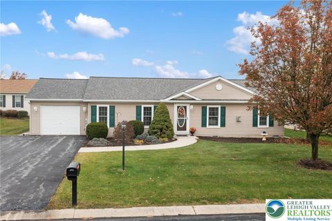 Photo of 116 Allison Place, Maiden Creek Twp, PA 19510 (MLS # 767732)