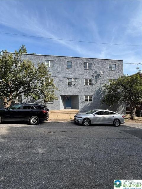 Photo of 715 E 7th Street #304, Bethlehem, PA 18015 (MLS # 767962)