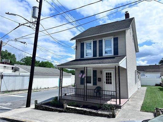 341 PEACH ST, CATASAUQUA, PA 18032 - Image 447aad9a3ceeeb2bf0c8a950faa1121b/2718384763