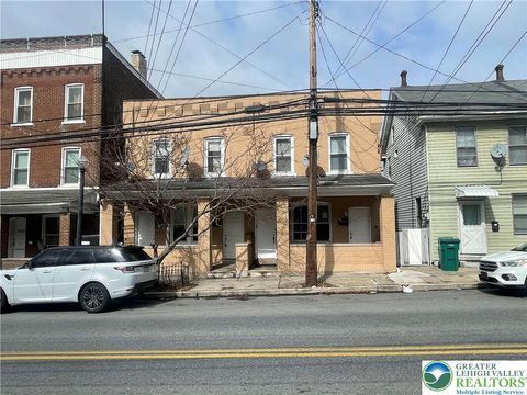 Photo of 1113 E 4Th Street #2, Bethlehem, PA 18015 (MLS # 772685)