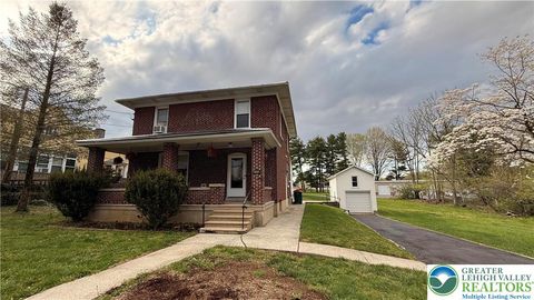 Photo of 3241 Freemansburg Avenue, Palmer Twp, PA 18045 (MLS # 775099)