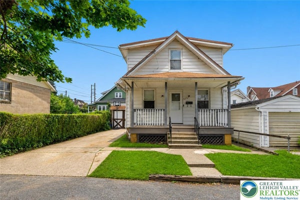 625 FULMER ST, BETHLEHEM, PA 18018 - Image 44a22633b118400a773cd15ceacc02c2/228585004