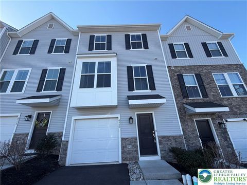 Photo of 4960 Brookside Court, Upper Saucon Twp, PA 18036 (MLS # 774429)