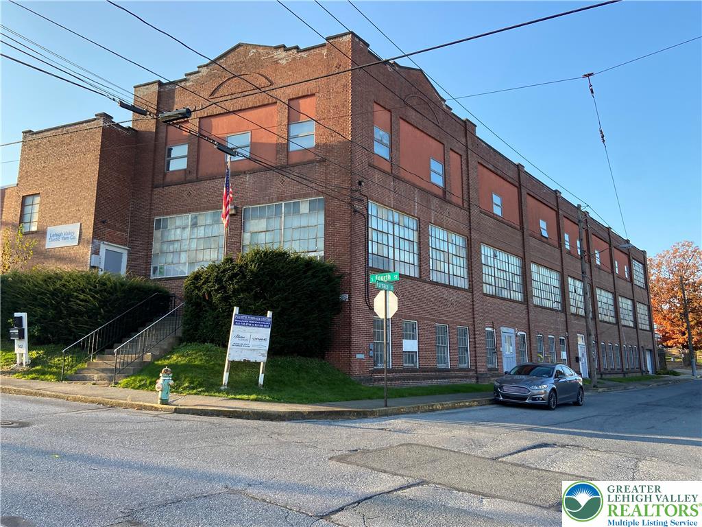 Emmaus Boro, Pennsylvania 18049, United States, ,Residential,Active,255495