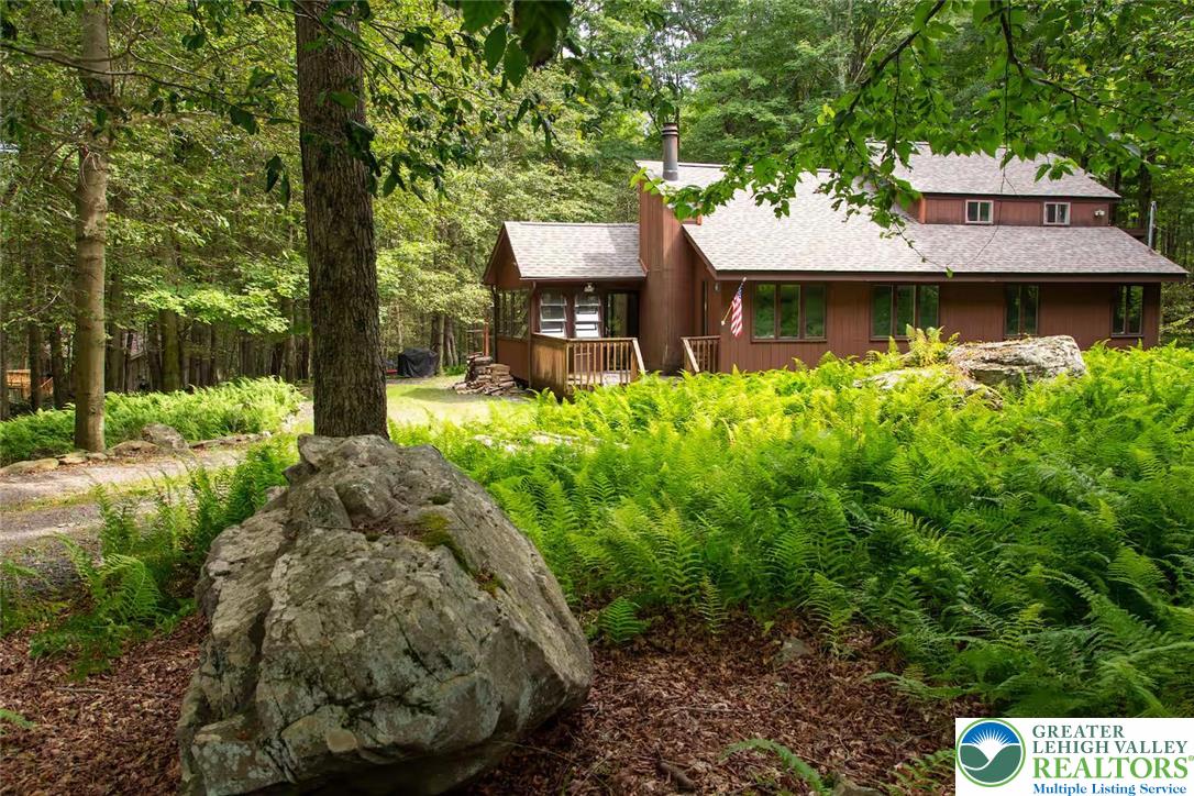 8 Mallard Court