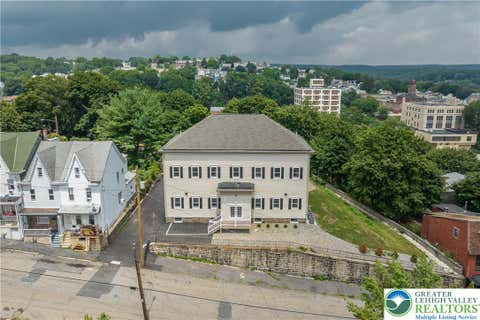 Apartment For Rent - 418 Race Street #7<br/> Pottsville, PA 17901