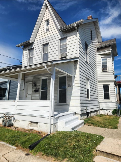 Photo of 2347 Washington Street #1, Northampton Boro, PA 18067 (MLS # 779120)