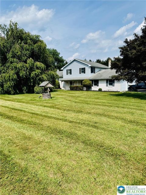 Photo of 336 Nazareth Drive, Moore Twp, PA 18064 (MLS # 773048)