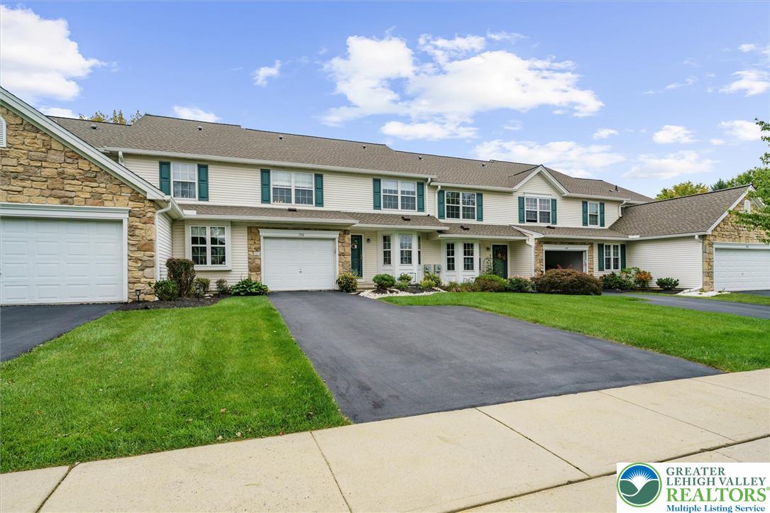 150 Park Ridge Drive