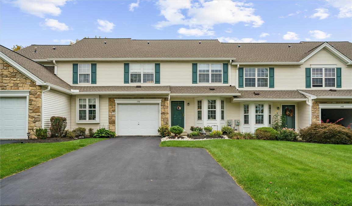 150 Park Ridge Drive
