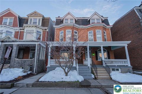 Photo of 27 N West Street, Allentown, PA 18102 (MLS # 772153)