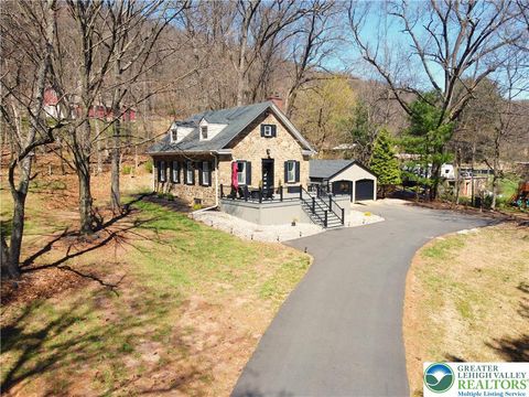 Photo of 2239 Wassergass Road, Lower Saucon Twp, PA 18055 (MLS # 774757)