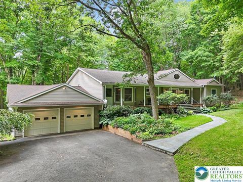 4018 Manor Drive, Hamilton Twp, PA 18360 - MLS#: 760323