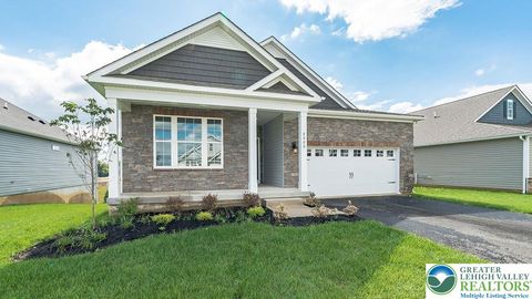 Photo of 1430 Silk, Macungie, PA 18031 (MLS # 772012)