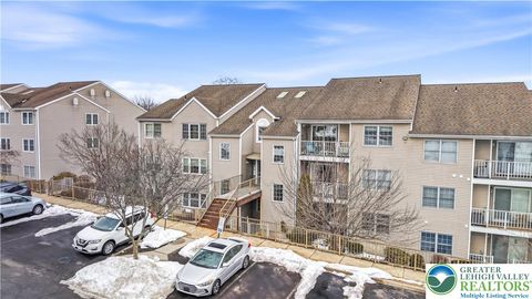 Homes For Sale - 201 Canal Park Park<br/> Northampton County, Easton, PA 18042