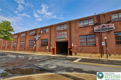 Photo of 11 W 2nd Street #325, Bethlehem, PA 18105 (MLS # 772434)