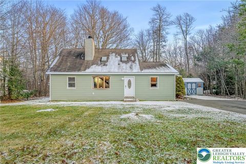 Photo of 117 St Regis Walk Walk, Coolbaugh Twp, PA 18466 (MLS # 769024)