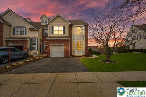 5261 Dartmouth Drive Macungie Boro PA 18062