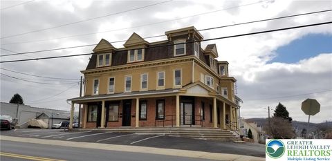 Photo of 102 E Susquehanna Street #2, Allentown, PA 18103 (MLS # 763227) Photo of 102 E Susquehanna Street #2, Allentown, PA 18103 (MLS # 763227)