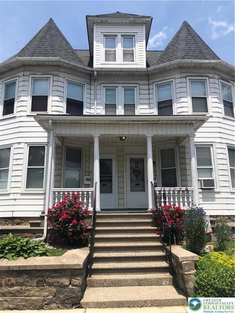 Photo of 701 Pen Argyl Street, Pen Argyl Boro, PA 18042 (MLS # 771871)