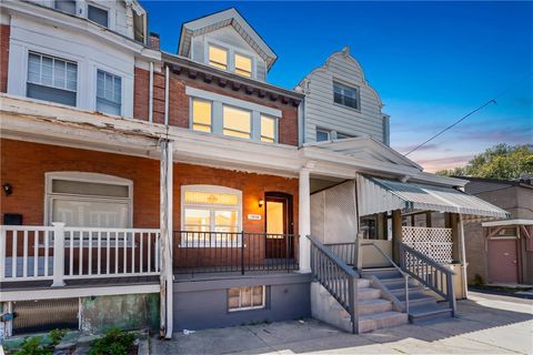 Photo of 1040 Allen Street, Allentown, PA 18102 (MLS # 778202)