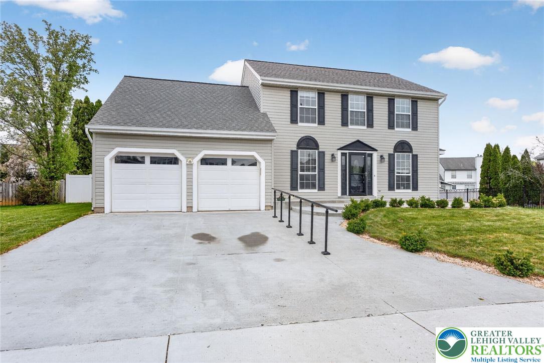 4894 Concord Drive