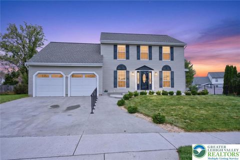 Photo of 4894 Concord Drive, Bethlehem Twp, PA 18045 (MLS # 773524)