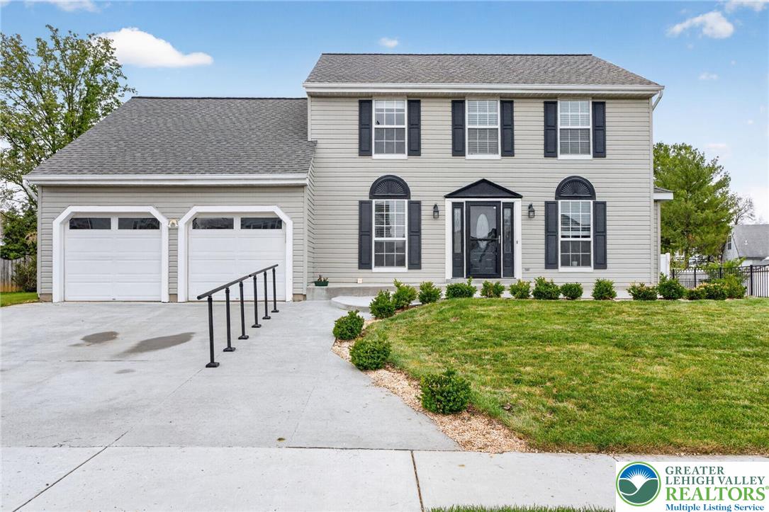 4894 Concord Drive