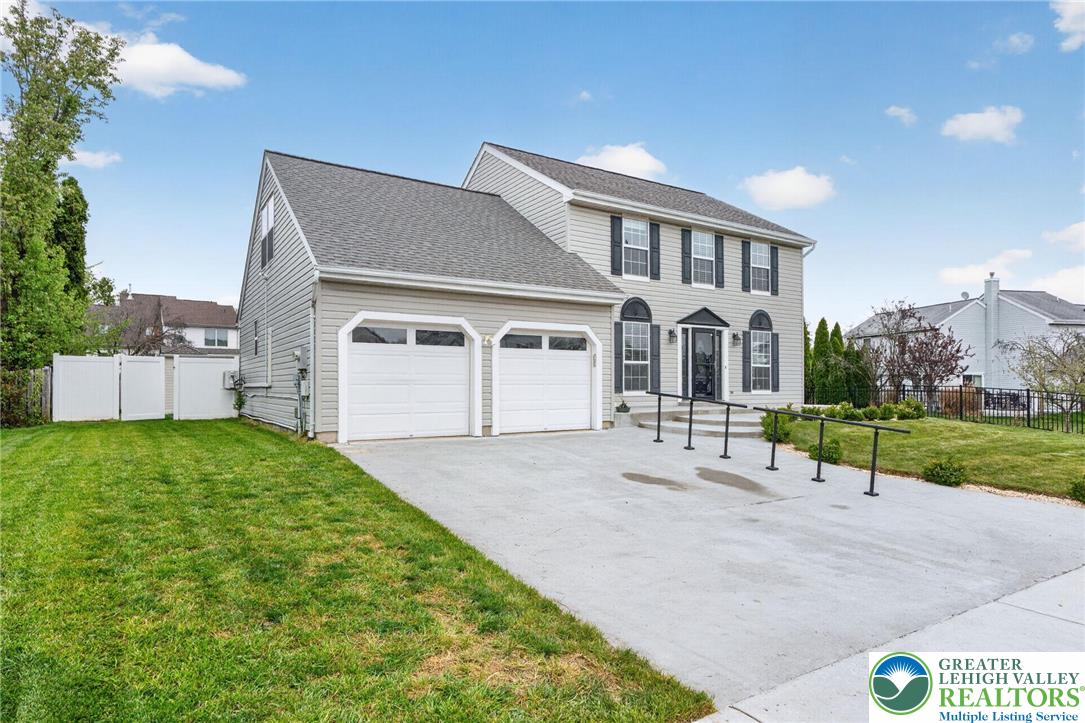 4894 Concord Drive